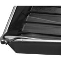 Kaiser Developing Tray   black 24x30                       4167