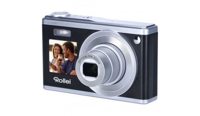 Rollei Compactline 10X kompaktkaamera