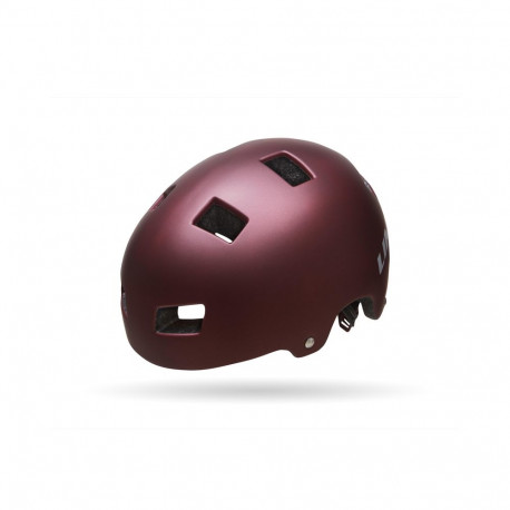 Kiiver LIMAR 720, Matt Burgundy, size M