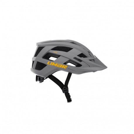 Kiiver LIMAR Alben, Matt Grey, size M