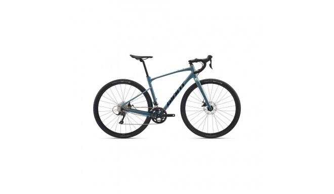 GIANT Revolt 2 (2025) 28" M, Storm Cloud