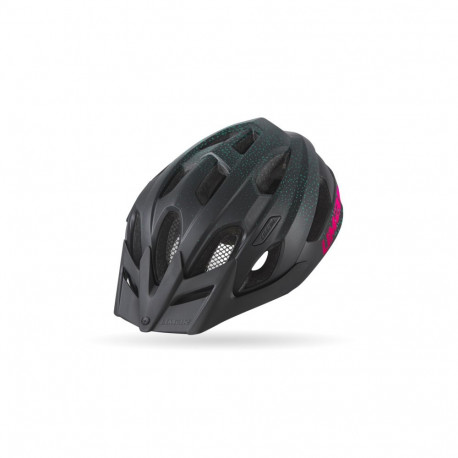 Kiiver LIMAR Berg-Em, Matt Black Pink, size M