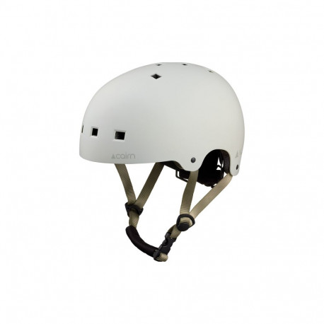 Kiiver CAIRN EON, Matte Agate Gray, L