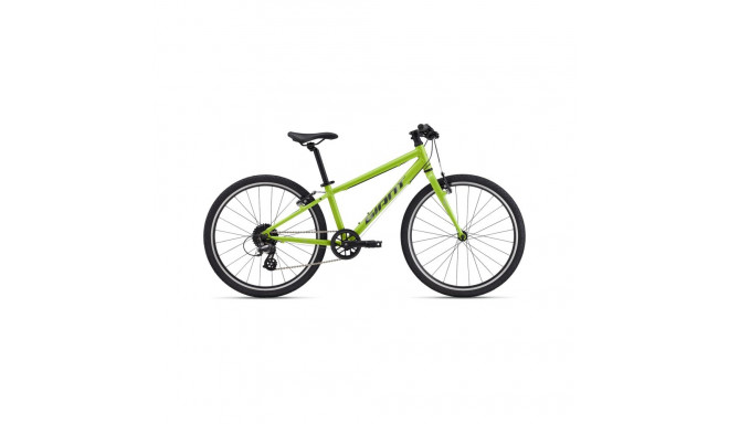 Ülikerge laste jalgratas GIANT ARX 24 (2025) Lime Punch