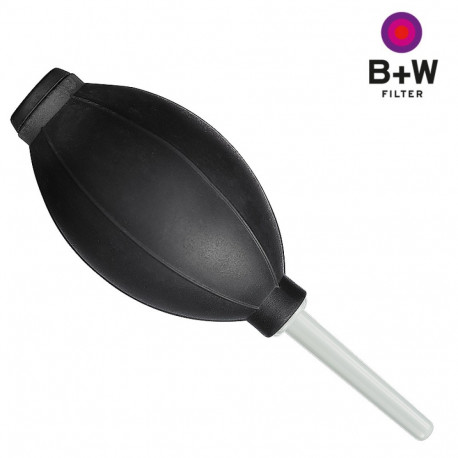 B+W air blower Bellows