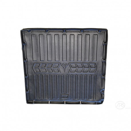 Universaalne pagasimatt kummist 90x70