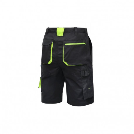 Tööpüksid lühikesed REETZ L(52)