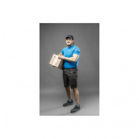 Tööpüksid lühikesed WURNITZ M(50)