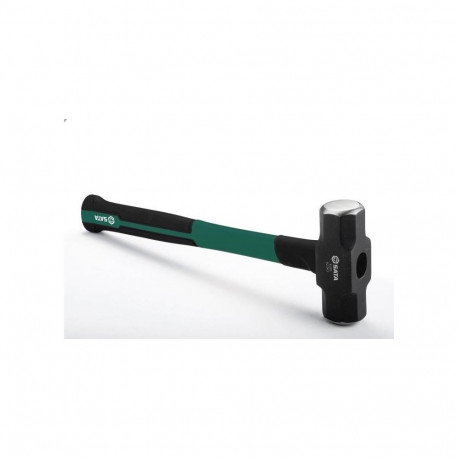 Haamer klaaskiud varrega 1800g 400mm