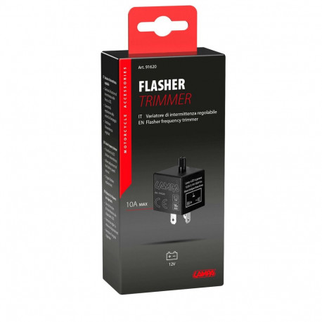 Led suunatulede relee 12V 10A 3 PIN