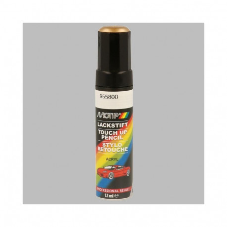 Pintsliga par.värv 12ML.  hõbe