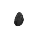 VERTICAL MOUSE NATEC EUPHONIE PRO WIRELESS BT 5.0 4000DPI SILENT PROGRAMMABLE