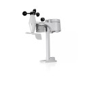 BRESSER 8-in-1 WiFi Weather Station with Heat Stress Index Sahara TB