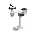 Метеостанция BRESSER MeteoChamp HD WiFi 9-в-1