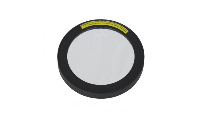 Solar filter, 60-70mm Omegon