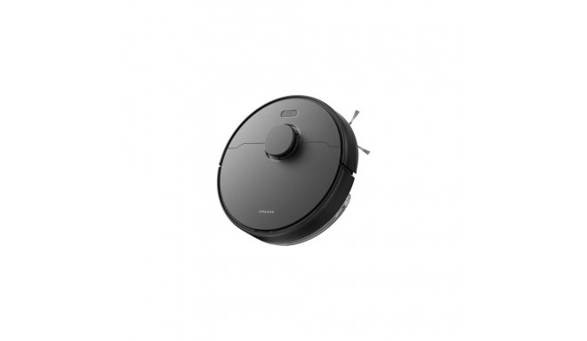 Dreame D9 Max Gen 2 Robot Vacuum Cleaner Black EU