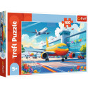 TREFL Pusle King of the skies, 100 osa