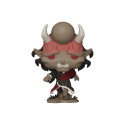 FUNKO POP! Vinyl figuur: Demon Slayer - Hantengu