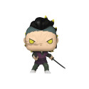 FUNKO POP! Vinyl Figure: Demon Slayer - Genya Shinazugawa (Demon) FUNKO POP! Vinyl Figure: Demon Slayer - Genya Shinazugawa (Demon)