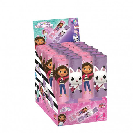 GABBY´S DOLLHOUSE Пузырьковый пистолет