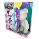 Marbleous Bear DIY Pouring Kit