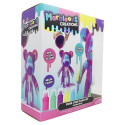 Marbleous Bear DIY Pouring Kit