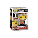FUNKO POP! Vinyl Figure: Star Wars - Luke Skywalker