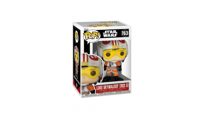 FUNKO POP! Vinyl Figure: Star Wars - Luke Skywalker
