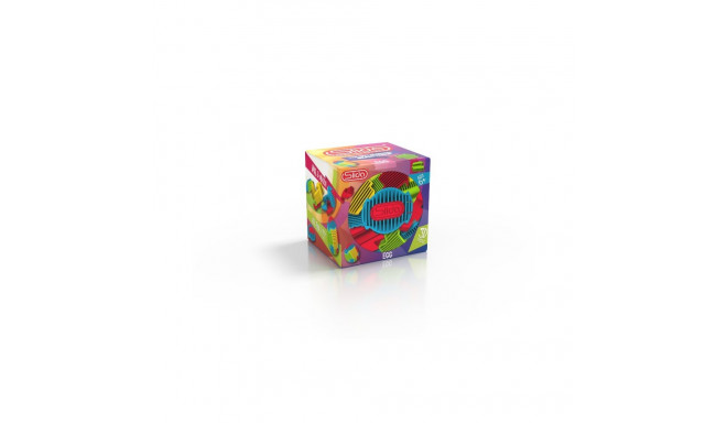 BRAIN TEASER Classic Egg toy