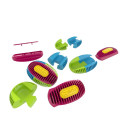 BRAIN TEASER Click toy