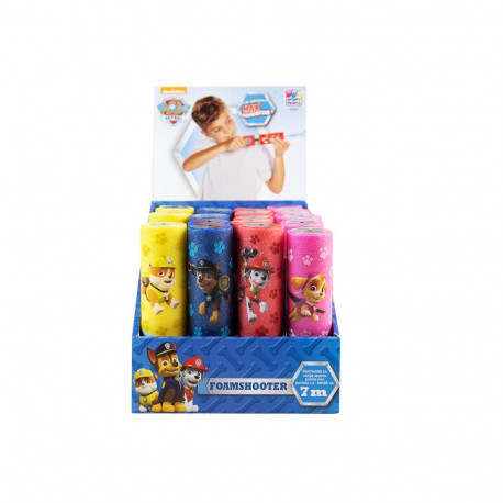 PAW PATROL Porolona šautene