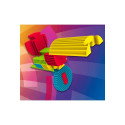 BRAIN TEASER Classic Cylinder toy