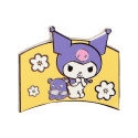 FUNKO LOUNGEFLY Rinnamärk pimepakis: Sanrio - Hello Kitty