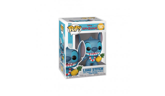 FUNKO POP! Vinyl Figure: Disney: Lilo & Stitch - Stitch