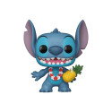 FUNKO POP! Vinyl figuur: Disney: Lilo & Stitch - Stitch