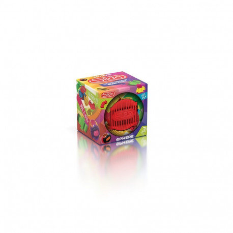 BRAIN TEASER Classic Sphere toy