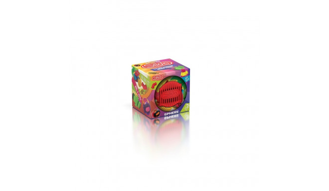 BRAIN TEASER Classic Sphere toy