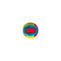 BRAIN TEASER Classic Sphere toy