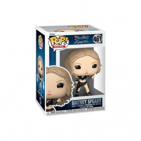 FUNKO POP! Vinyl figuur: Britney Spears - Stronger