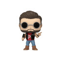 FUNKO POP! Vinyl Figure: WWE - LA Knight
