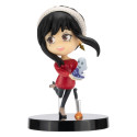 TOTAL ANIME Figuur, 5 cm