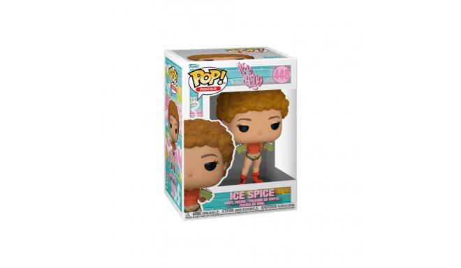 FUNKO POP! Vinyl figuur: Ice Spice