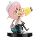 TOTAL ANIME Figuur, 5 cm