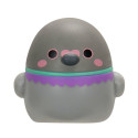 SQUISHMALLOWS SQUISH-A-LONGS figures 8-pack, 2,5 cm