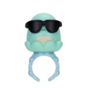 SQUISHMALLOWS SQUISH-A-LONGS figures 8-pack, 2,5 cm