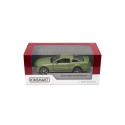 KINSMART metallist mudelauto 2006 Ford Mustang GT, skaala 1:36