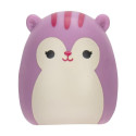 SQUISHMALLOWS SQUISH-A-LONGS figures 8-pack, 2,5 cm