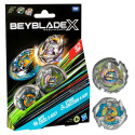 BEYBLADE X Dual pack