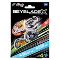 BEYBLADE X Dual pack