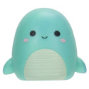 SQUISHMALLOWS SQUISH-A-LONGS figures 8-pack, 2,5 cm